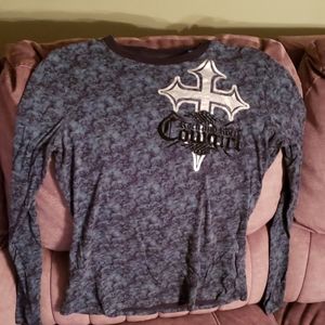 Womans long sleeve shirt